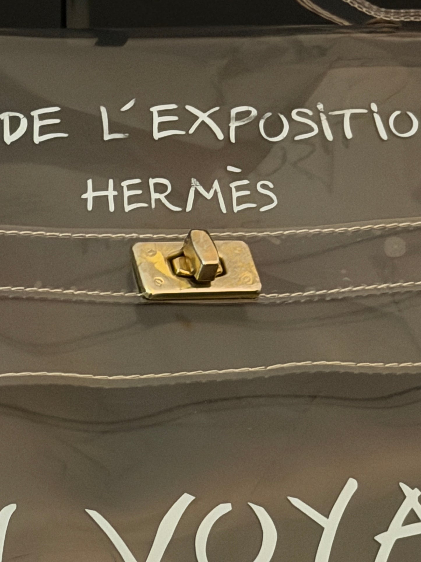 Hermès Jelly Kelly