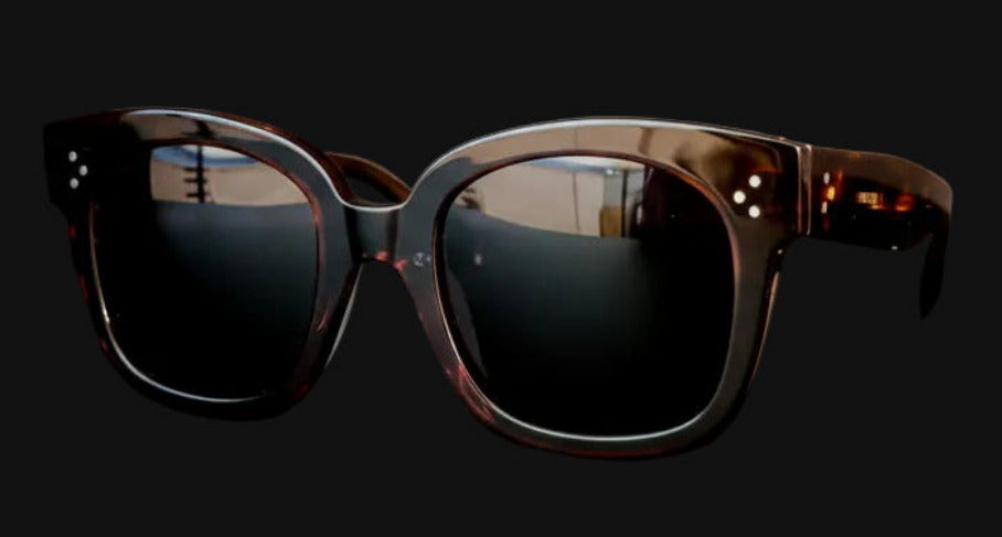 Celine "Bold 3 Dots" Sunglasses