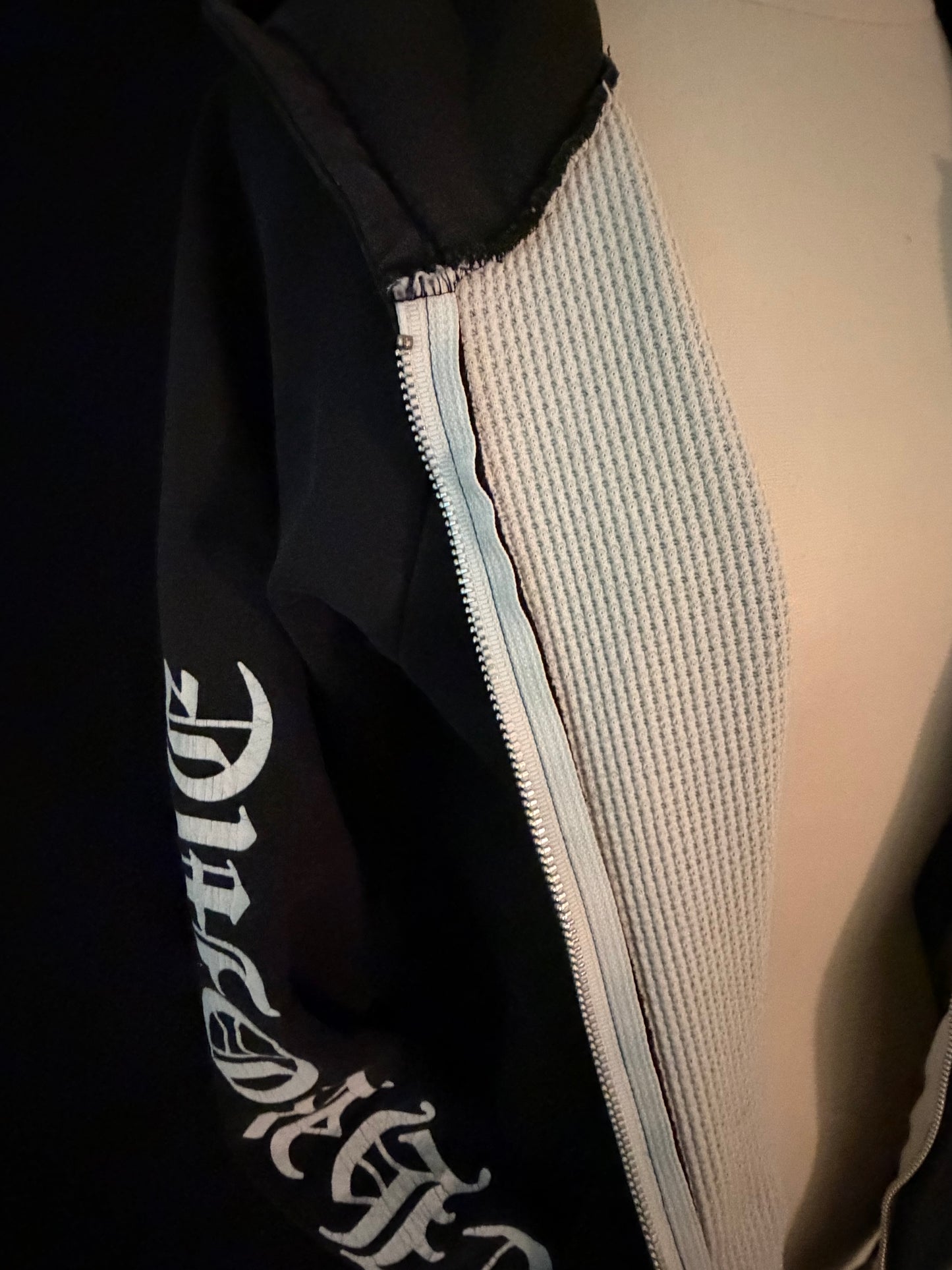Chrome Hearts Vintage Hoodie