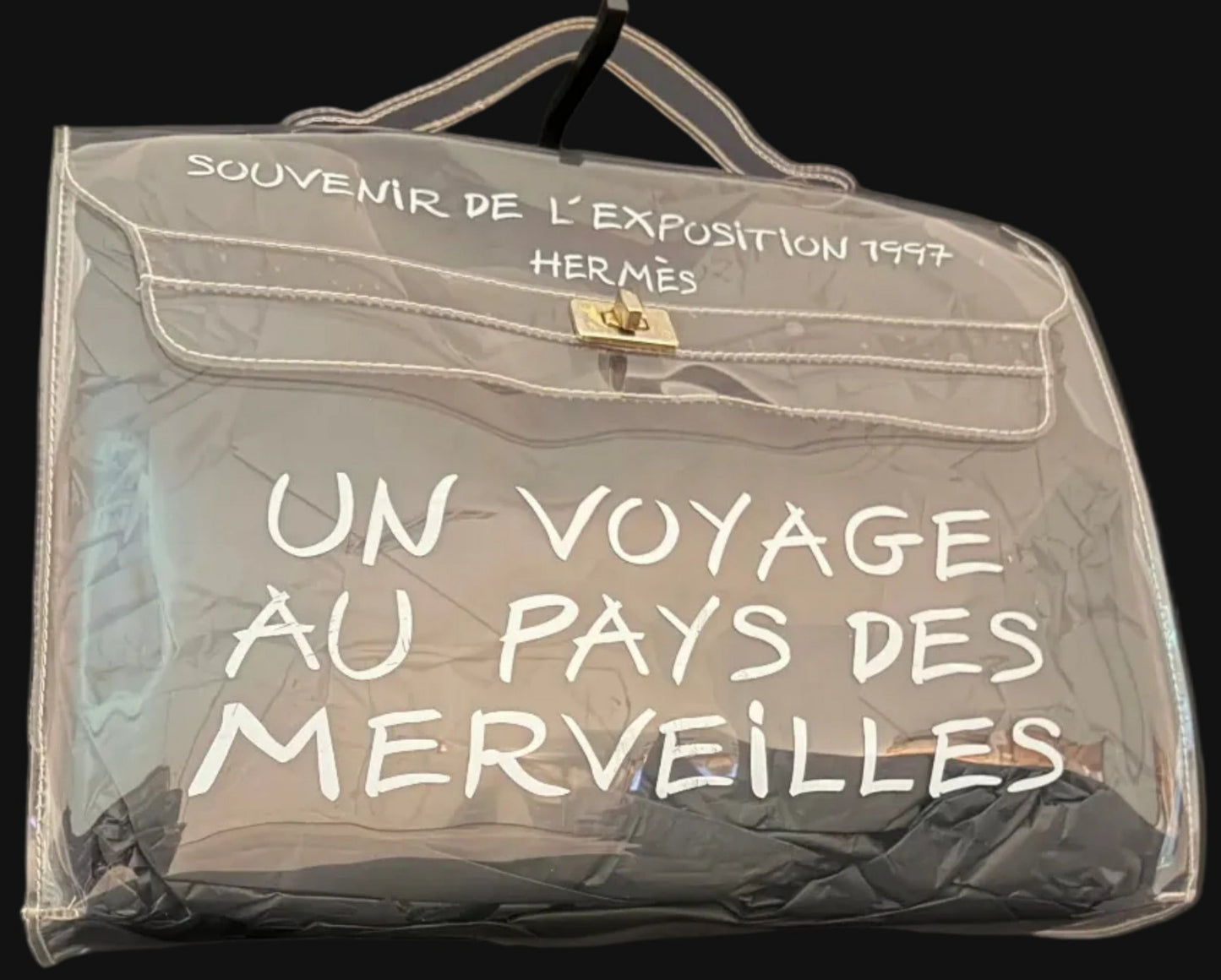 Hermès Jelly Kelly