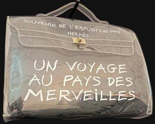Hermès Jelly Kelly