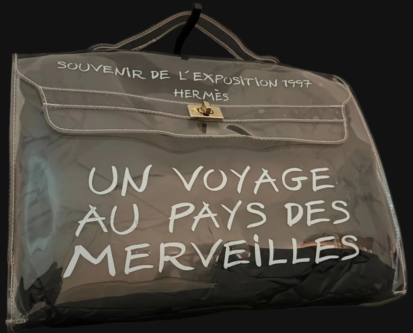 Hermès Jelly Kelly