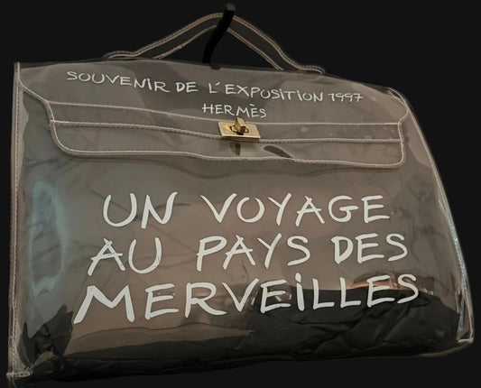 Hermès Jelly Kelly
