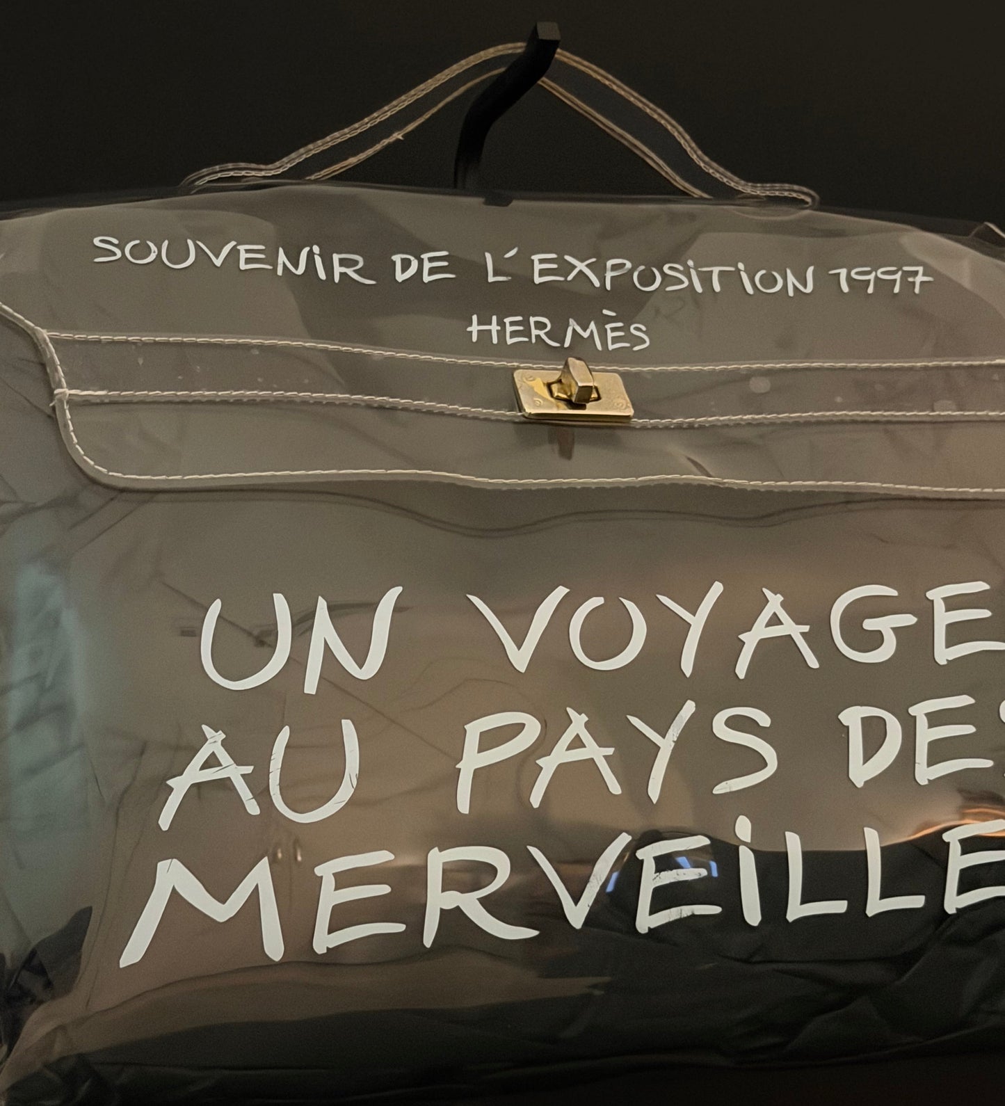 Hermès Jelly Kelly