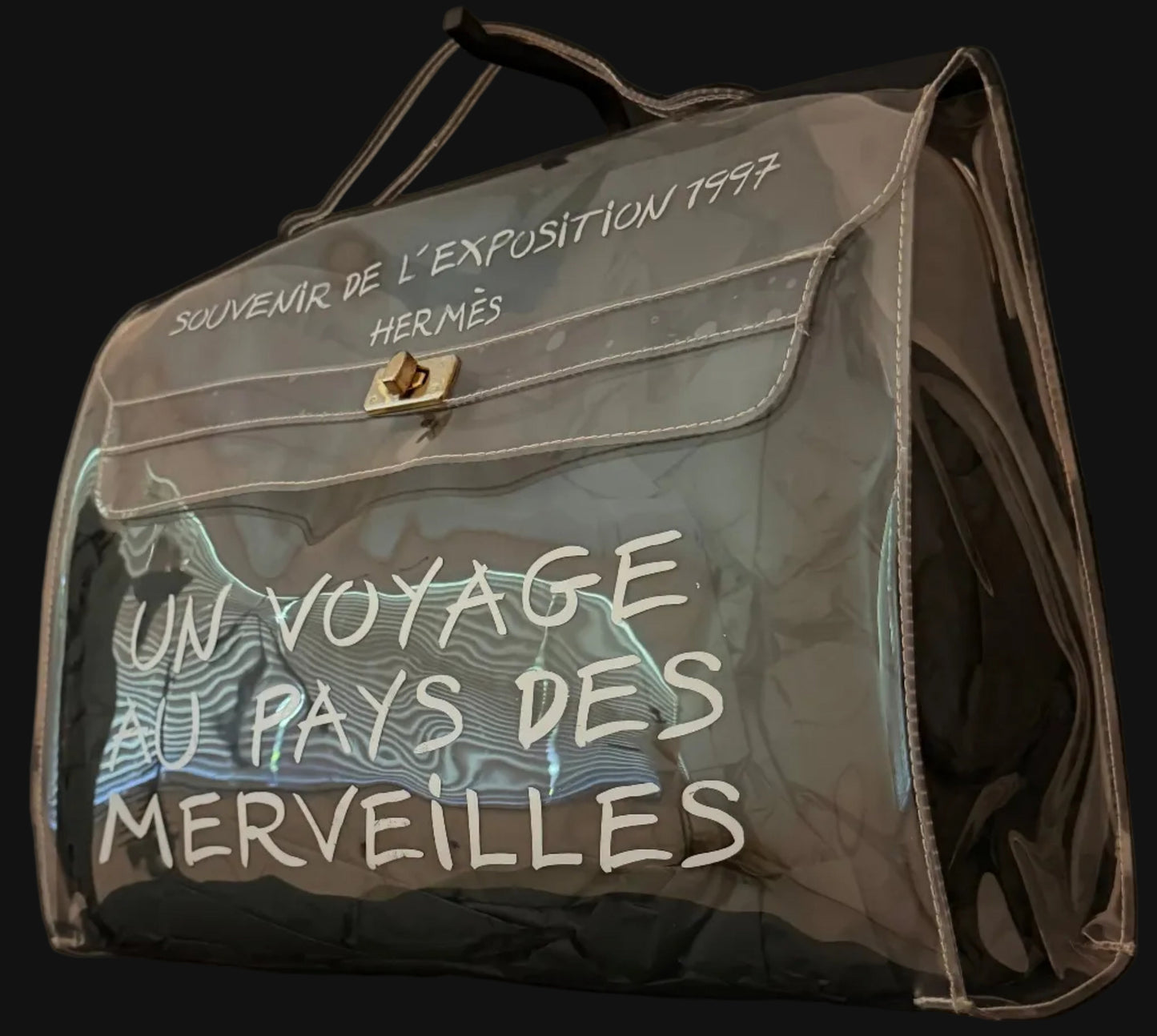 Hermès Jelly Kelly